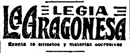 «Legía»