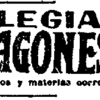 «Legía»