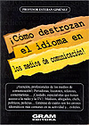 Portada del libro