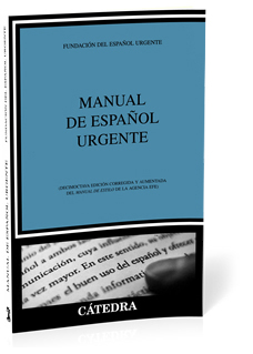 Manual de Español Urgente