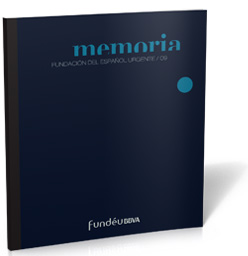 Memoria Anual 2008