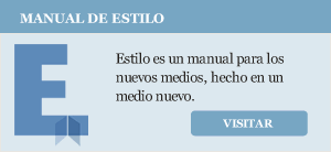 Manual de estilos