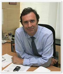 Joaquín Muller Joaquín Muller