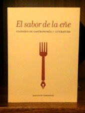 Portada del libro