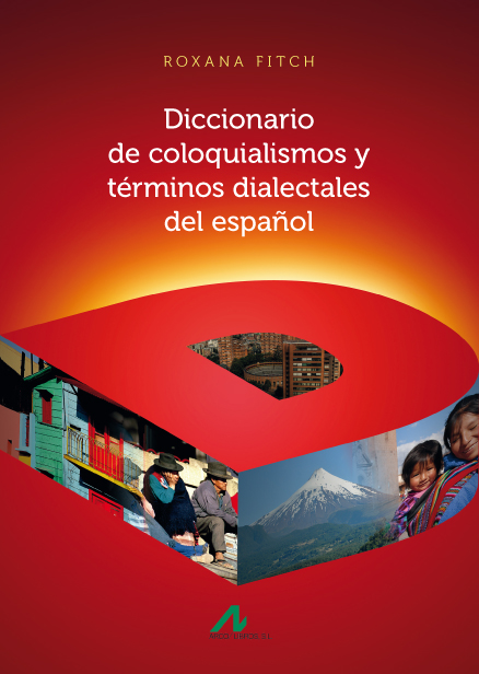 Portada del diccionario