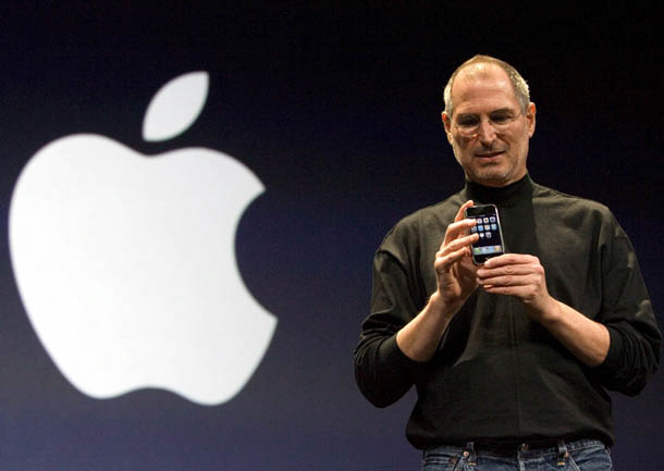 Steve Jobs Steve Jobs