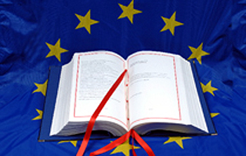 Consejo Europeo. El Tratado de Lisboa Consejo Europeo. El Tratado de Lisboa
