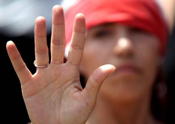 Día Internacional contra la Violencia de Género (Montevideo 2010) Día Internacional contra la Violencia de Género (Montevideo 2010)
