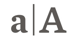 a|A a|A