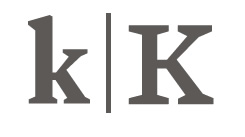 k|K k|K