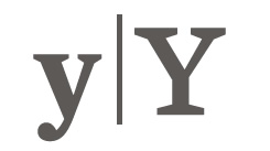 y|Y y|Y