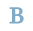b b