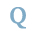 q q
