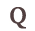 q