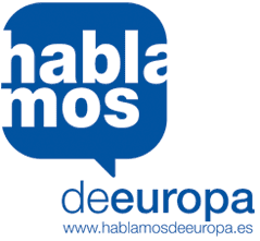 Hablamos de Europa Hablamos de Europa