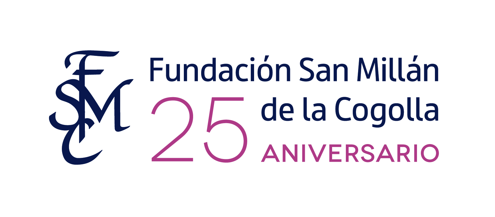 Fundación San Millán de la Cogolla 25 aniversario