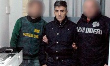 Foto: © Agencia Efe / Guardia Civil