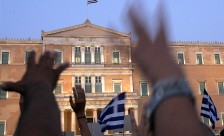 Foto: © archivo Efe / ALEXANDROS VLACHOS