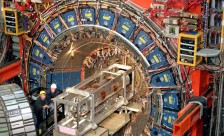 Foto: © archivo Efe / FERMILAB HANDOUT
