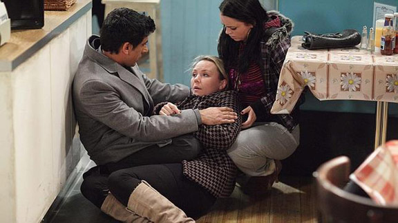 Serie EastEnders