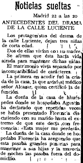 Violencia de género