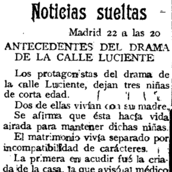 Violencia de género