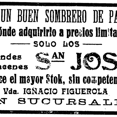 Stok sin competencia