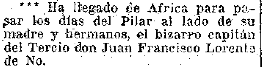 Bizarro como ‘valiente’