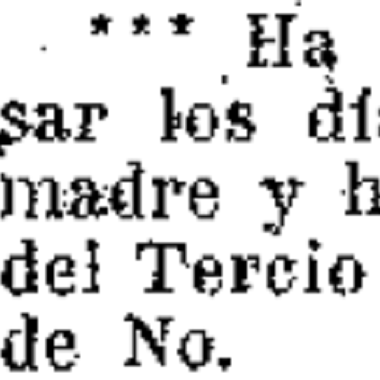 Bizarro como ‘valiente’