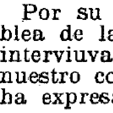 El verbo interviuvar