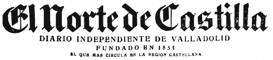 Cabeceras de periódicos