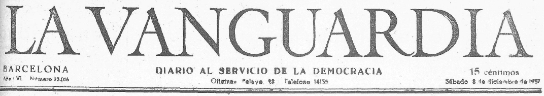 Cabeceras de periódicos