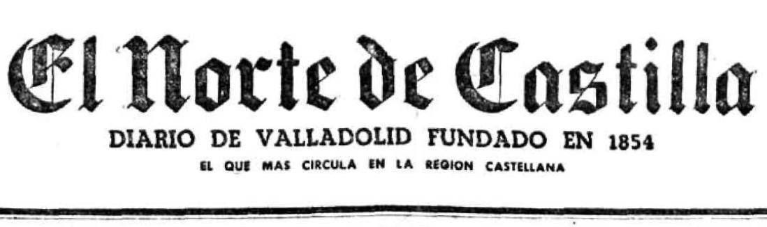 Cabeceras de periódicos