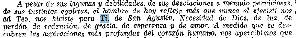 Un glorioso ti con tilde