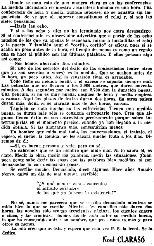 Películas medidas en metros