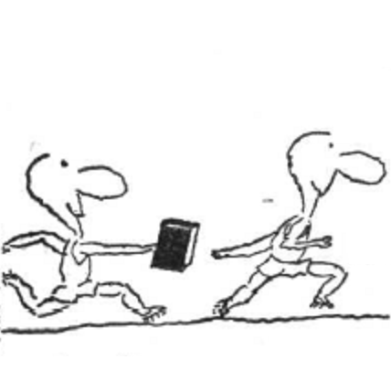 Los libros no muerden