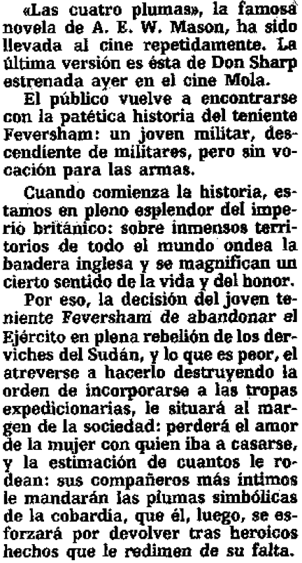 Patético como ‘triste’