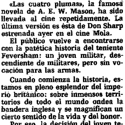 Patético como ‘triste’