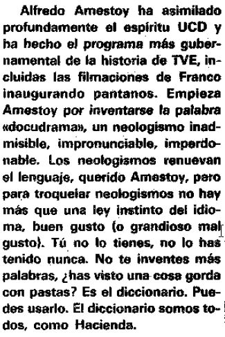 El diccionario somos todos