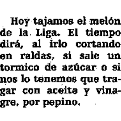 Aragonesismos bonicos