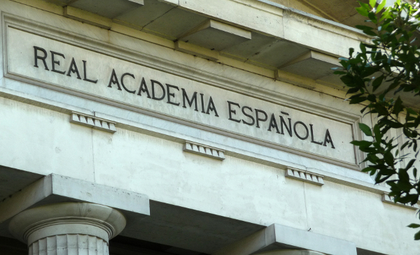 Real Academia Española», no «Real Academia de la Lengua» | Fundéu