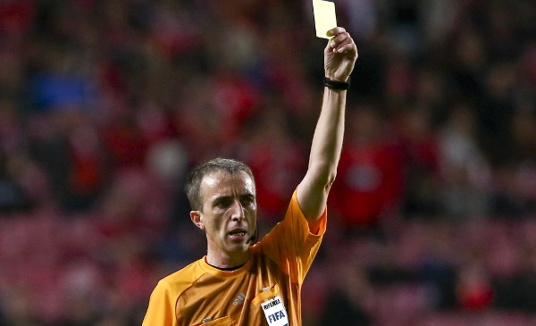 «árbitro», «réferi» y «referí», formas válidas | Fundéu BBVA