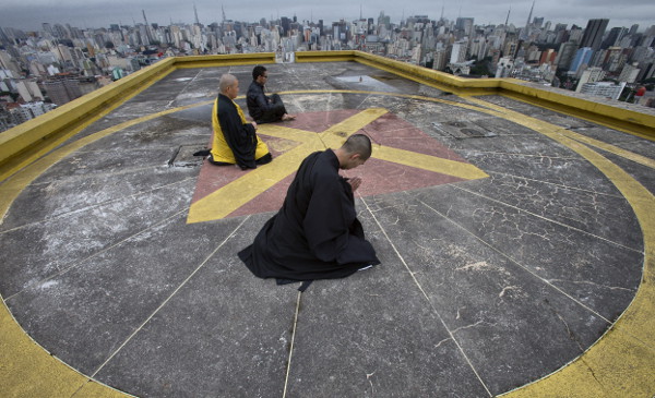 la ascesis», no «el ascesis» | FundéuRAE