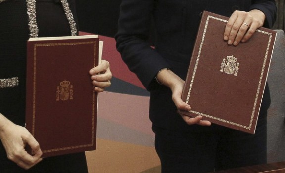 Foto ©Archivo Efe/Paco Campos FundéuRAE