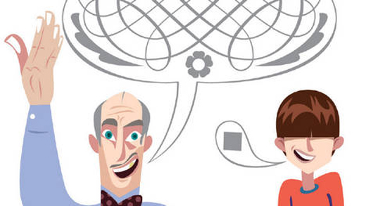 Para hablar, los jóvenes utilizan solo 240 palabras | Fundéu BBVA