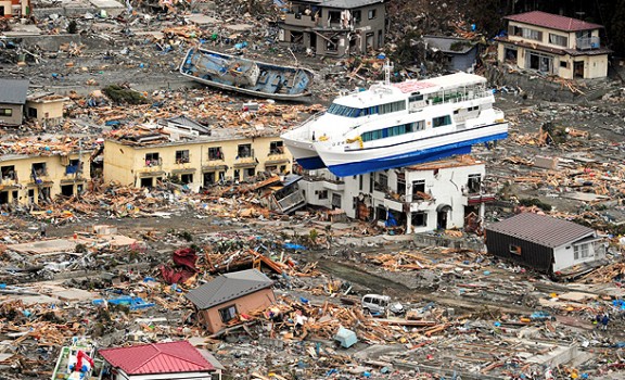 tsunami | FundéuRAE