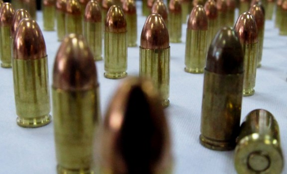 shotgun ammo
