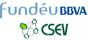 Logos CSEV-Fundéu