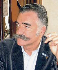 Alberto Gómez Font