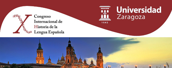 Congreso lengua Zaragoza